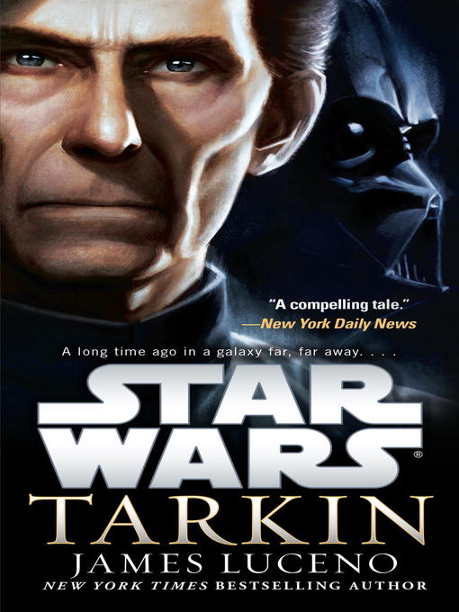 Title details for Tarkin by James Luceno - Wait list